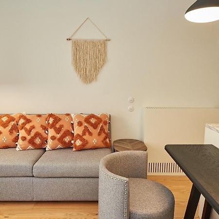 Boutique Rentals-Flores Classic Historical Centre Porto Bagian luar foto