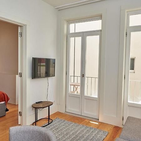 Boutique Rentals-Flores Classic Historical Centre Porto Bagian luar foto