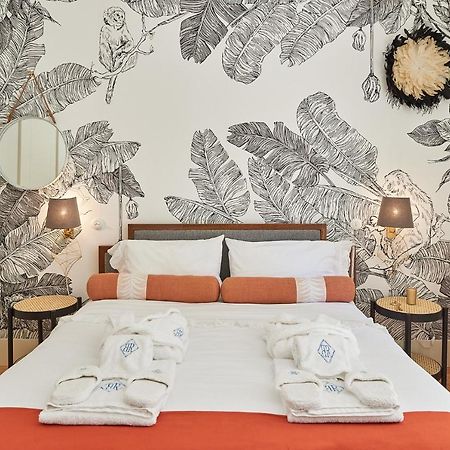Boutique Rentals-Flores Classic Historical Centre Porto Bagian luar foto