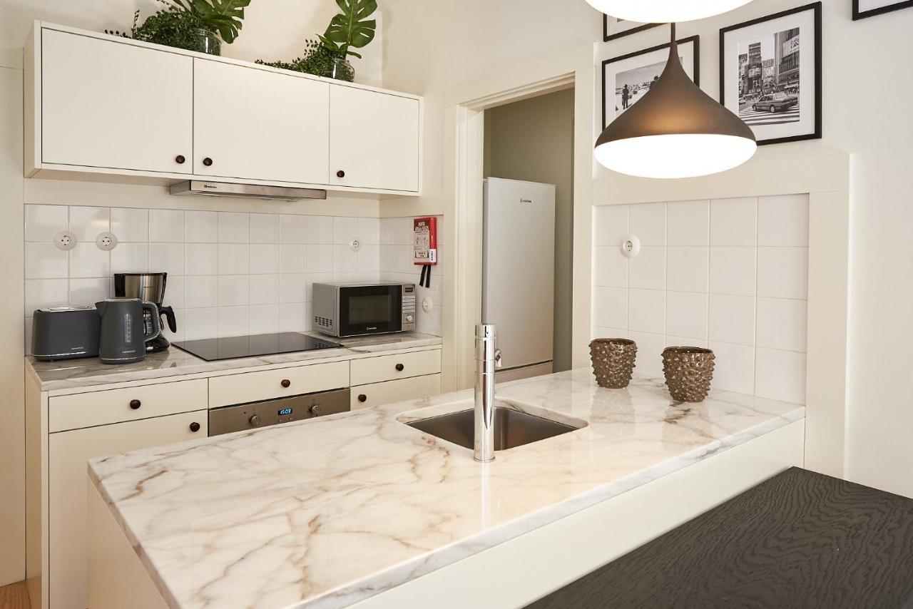 Boutique Rentals-Flores Classic Historical Centre Porto Bagian luar foto
