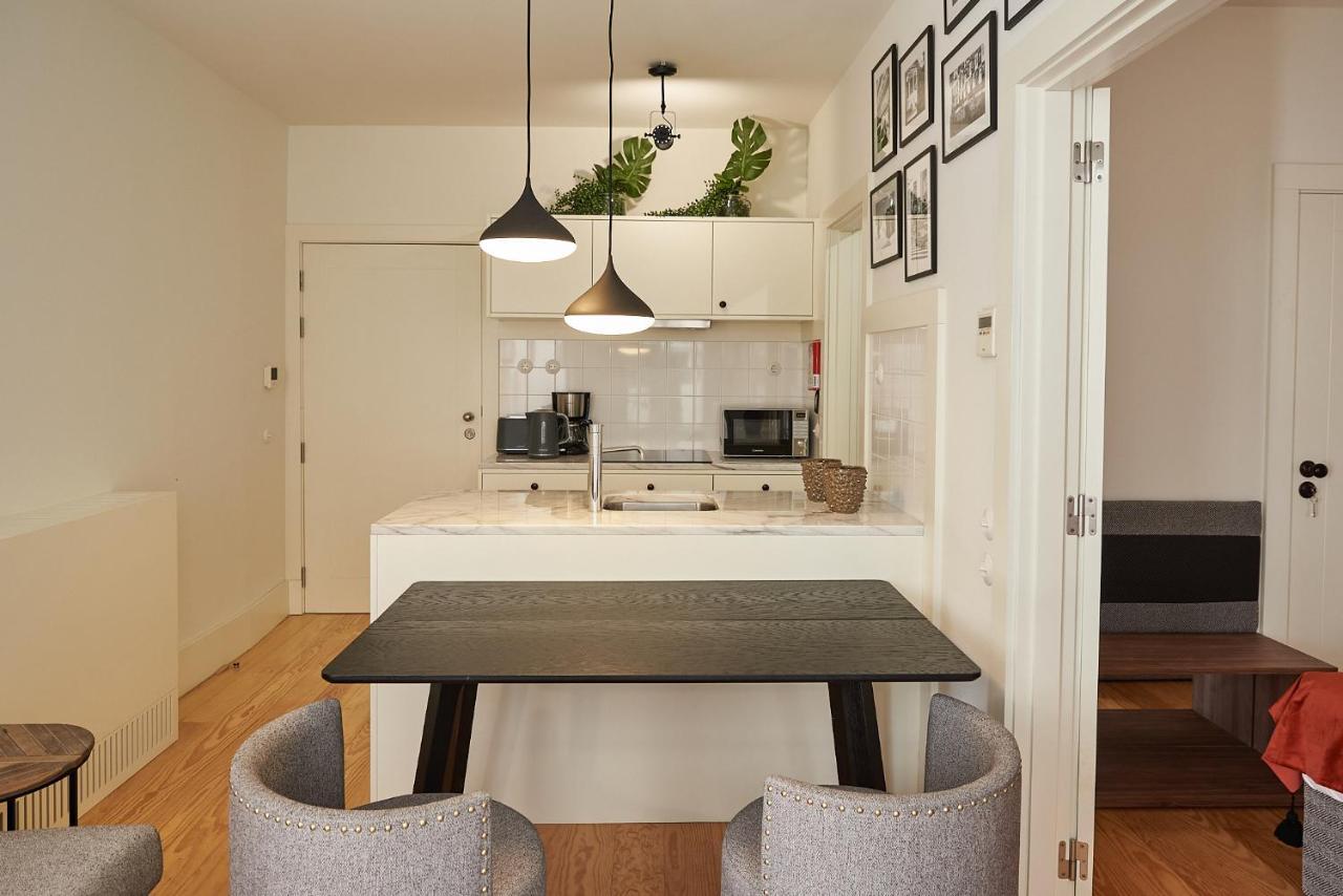 Boutique Rentals-Flores Classic Historical Centre Porto Bagian luar foto