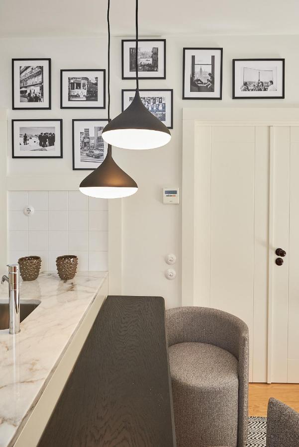 Boutique Rentals-Flores Classic Historical Centre Porto Bagian luar foto