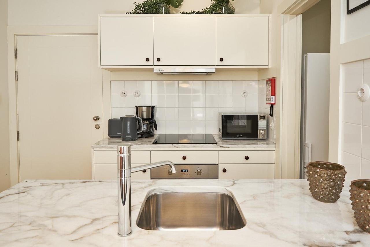 Boutique Rentals-Flores Classic Historical Centre Porto Bagian luar foto