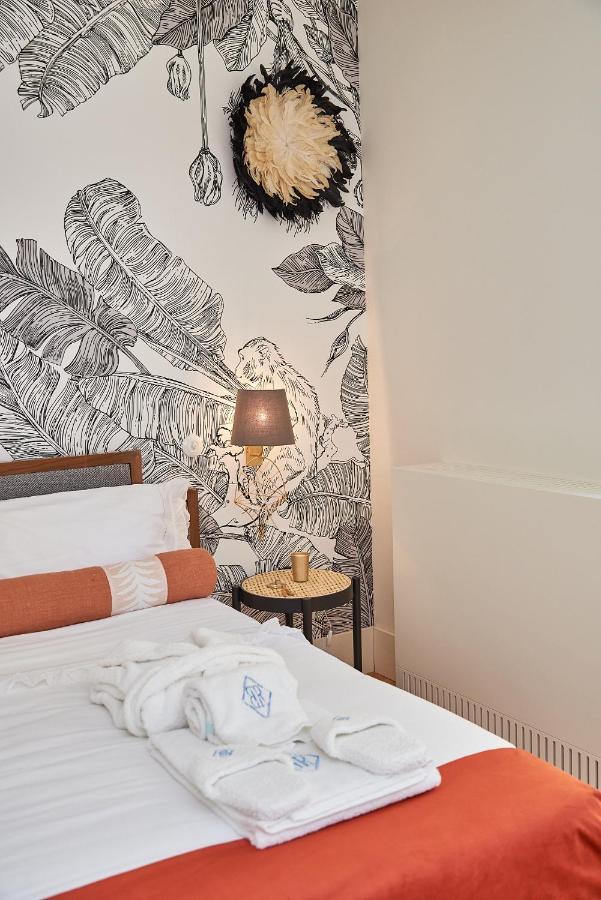 Boutique Rentals-Flores Classic Historical Centre Porto Bagian luar foto