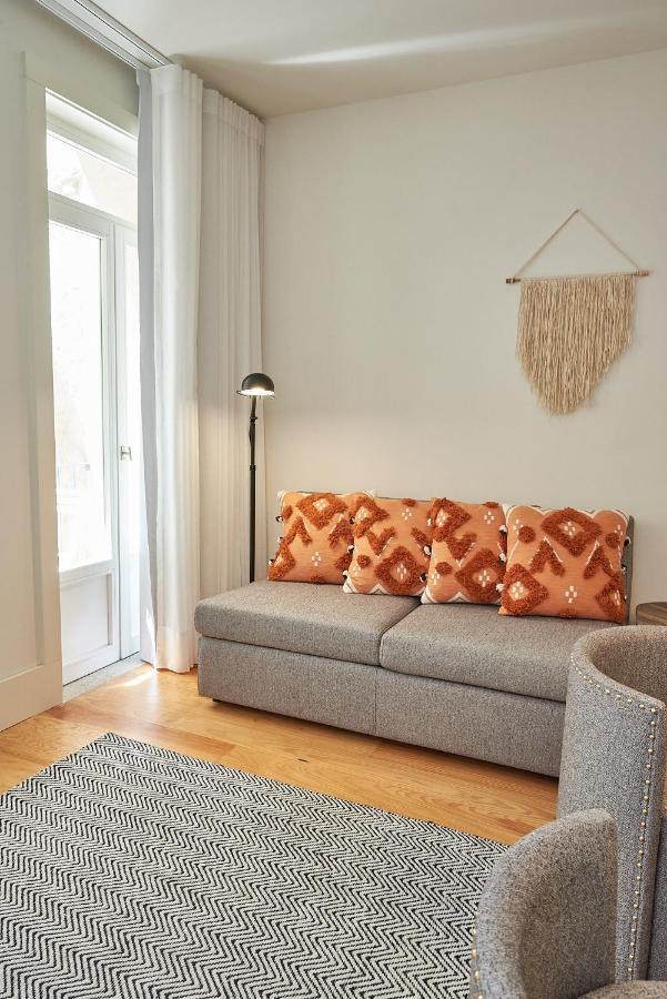 Boutique Rentals-Flores Classic Historical Centre Porto Bagian luar foto