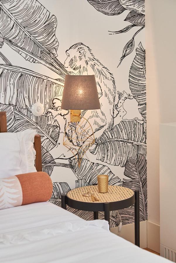 Boutique Rentals-Flores Classic Historical Centre Porto Bagian luar foto