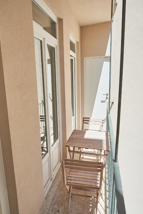 Boutique Rentals-Flores Classic Historical Centre Porto Bagian luar foto