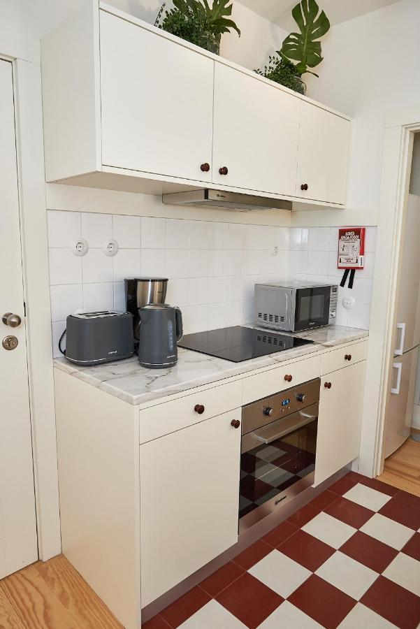 Boutique Rentals-Flores Classic Historical Centre Porto Bagian luar foto