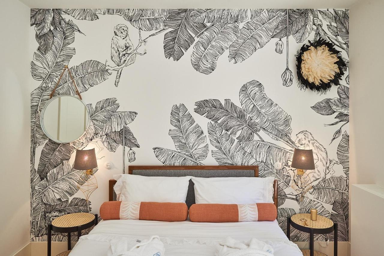 Boutique Rentals-Flores Classic Historical Centre Porto Bagian luar foto