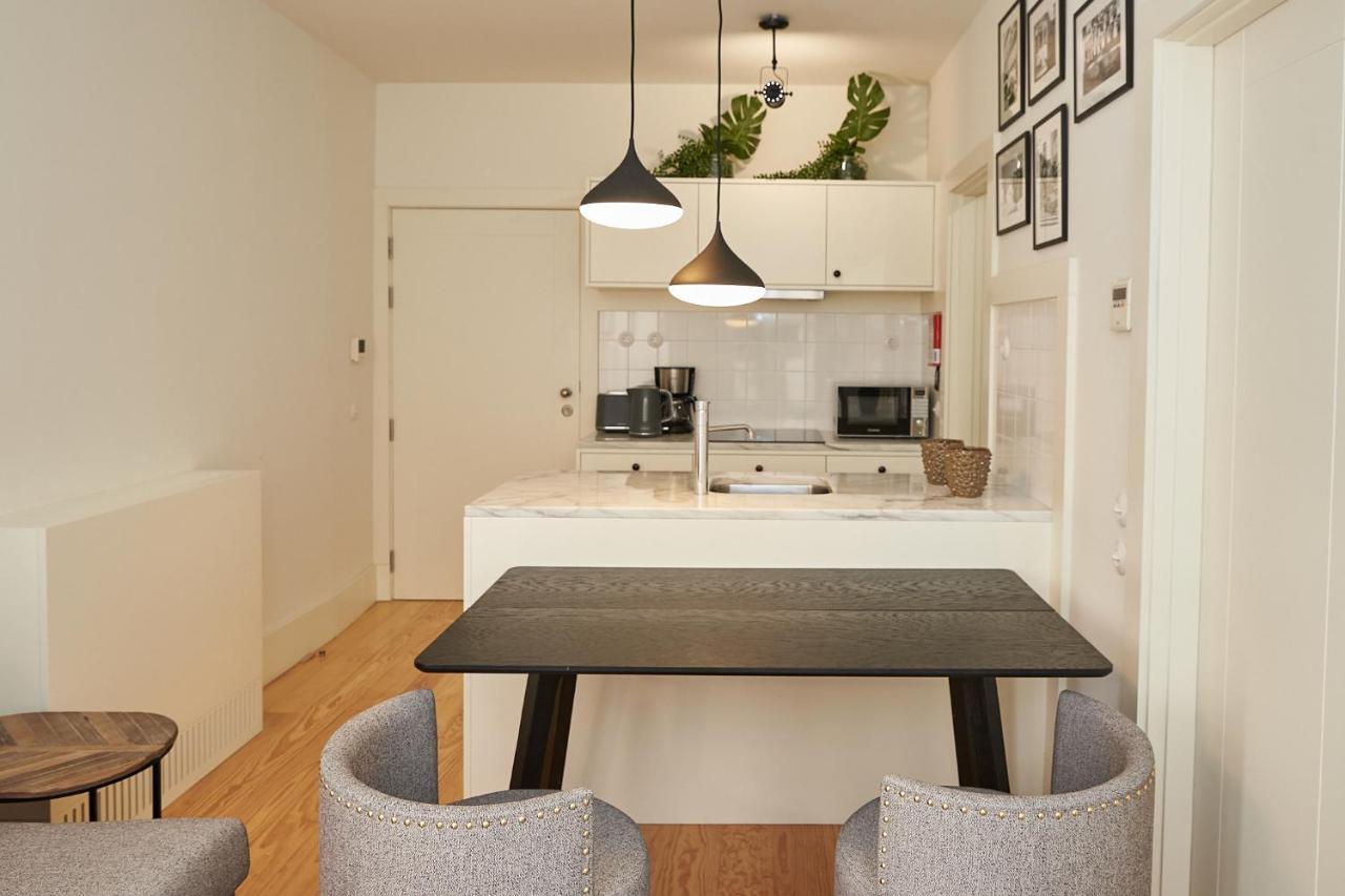 Boutique Rentals-Flores Classic Historical Centre Porto Bagian luar foto