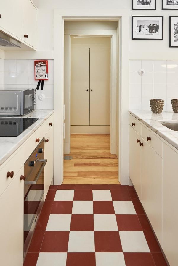 Boutique Rentals-Flores Classic Historical Centre Porto Bagian luar foto
