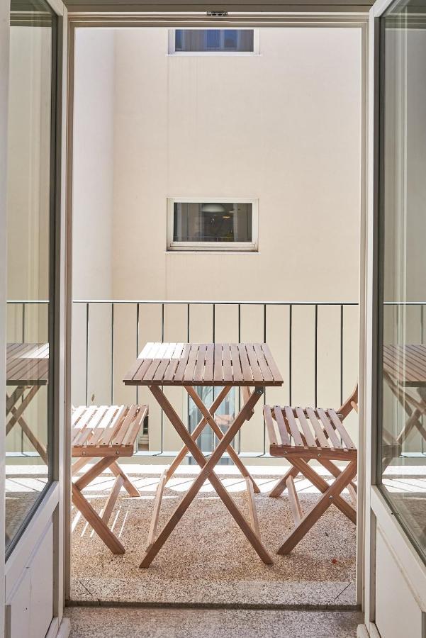 Boutique Rentals-Flores Classic Historical Centre Porto Bagian luar foto